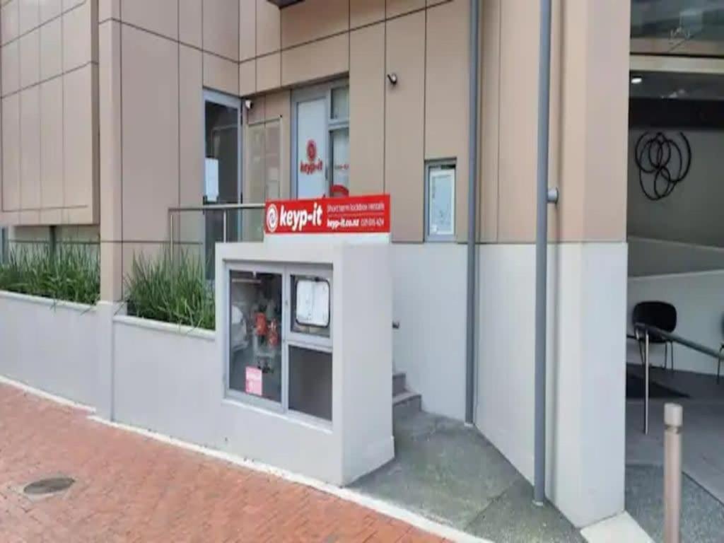 Two Bedroom Apartment - Large Balcony Central Auckland Exterior photo